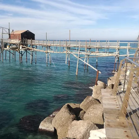 Appartamento Casa Cielo-terra Tra Mare E Montagna *