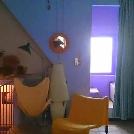 Casa Cielo-terra Tra Mare E Montagna * Monteodorisio