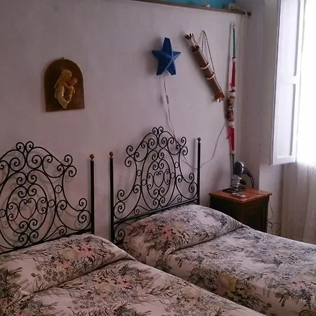 Casa Cielo-terra Tra Mare E Montagna Appartamento
