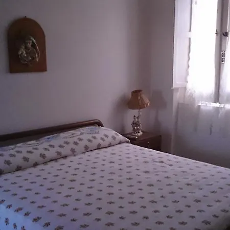 Casa Cielo-terra Tra Mare E Montagna Appartamento *