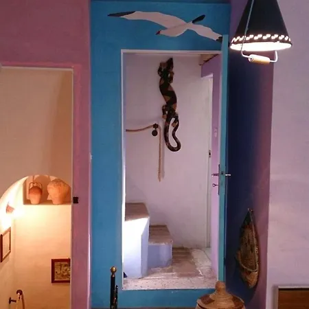 Appartamento Casa Cielo-terra Tra Mare E Montagna Monteodorisio