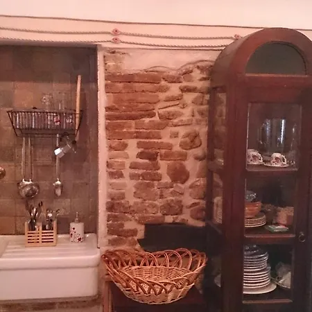 Casa Cielo-terra Tra Mare E Montagna